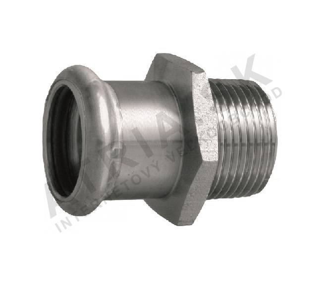 43958 prechodka s vonkajsim zavitom c 54mm r2