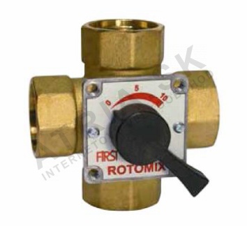 39671 rotomix f4 5 4 kvs 10 6
