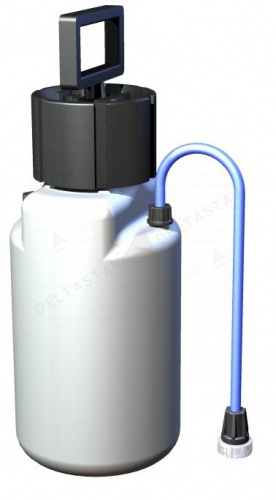 85458 rucna pumpa na plnenie solarnych systemov