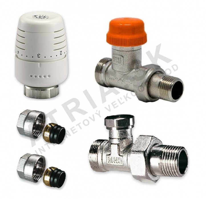 44828 sada klasik dynamic 1 2 x ek 15x1 priama