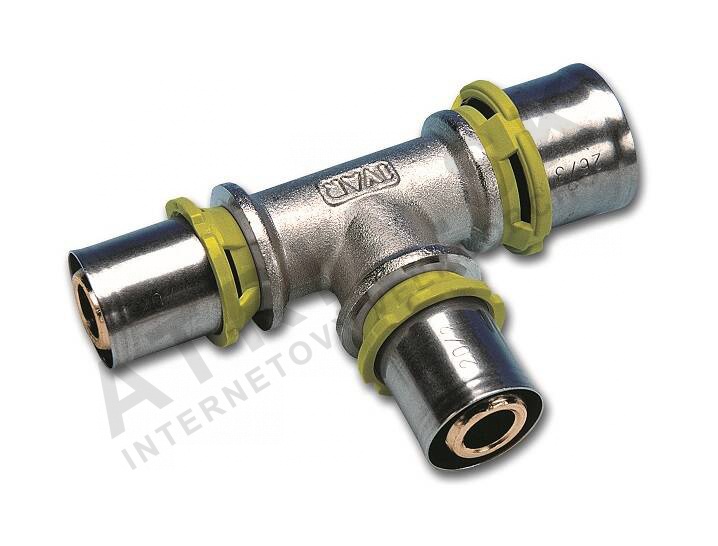 23393 t kus press gas redukovany 32x26x32