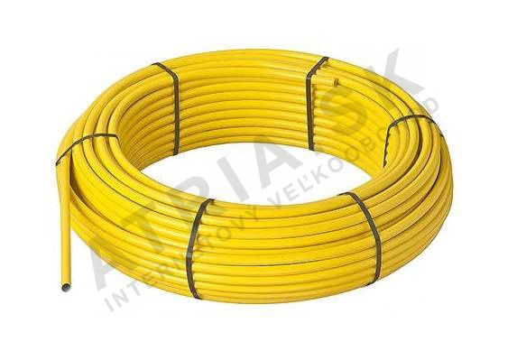 30266 viacvrstvove potrubie ivar gas 26x3 50m