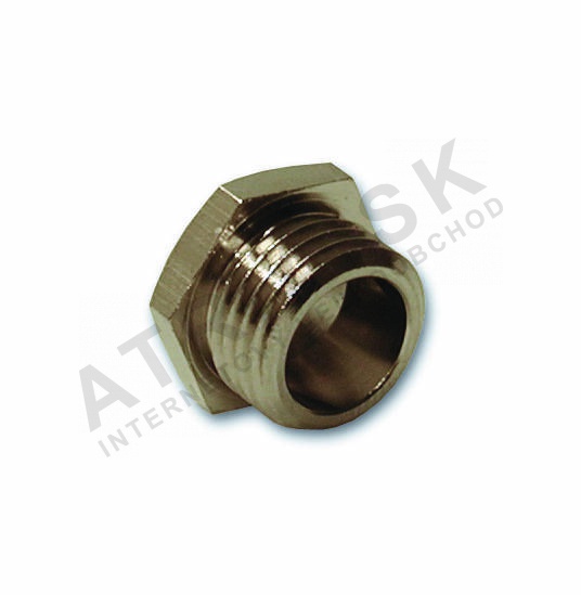 34307 zatka pre gulovy uaver s odvodnenim 1 4