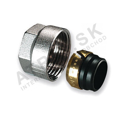 21755 zverne srobenie na medene potrubie 12x1 ek