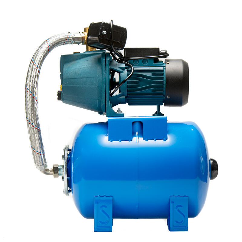 242675 domaca vodaren jet 100a 24l