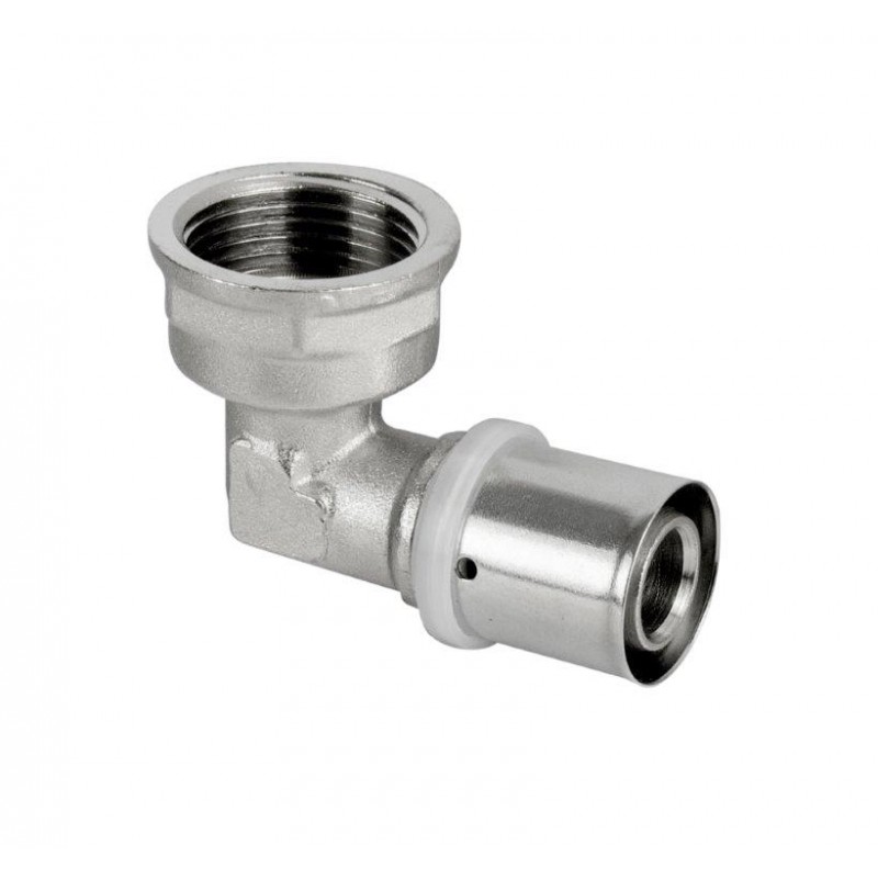 78815 lisovacie koleno 90 pex vnutorny zavit 16x1 2