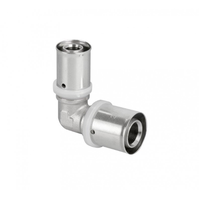78824 lisovacie koleno 90 redukovane pex pex 20x16