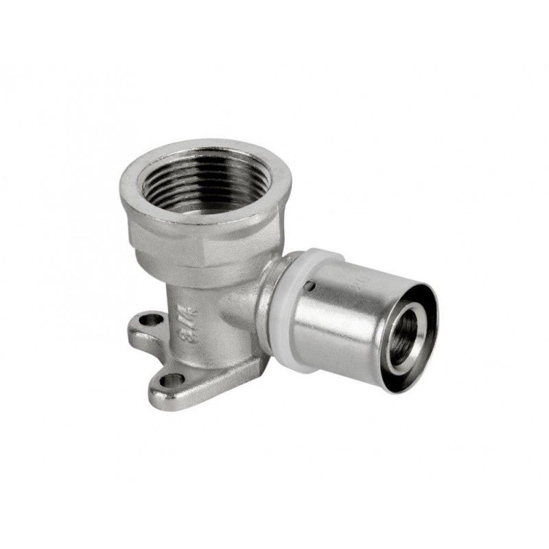 78818 lisovacie koleno nastenne pex vnutorny zavit 16x1 2