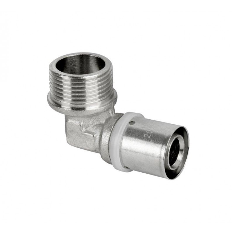 78821 lisovacie koleno pex vonkajsi zavit 16x1 2