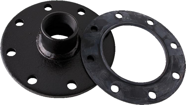 80705 priruba tesnenie pre zasobniky qfs qf2ds 800 2000 l