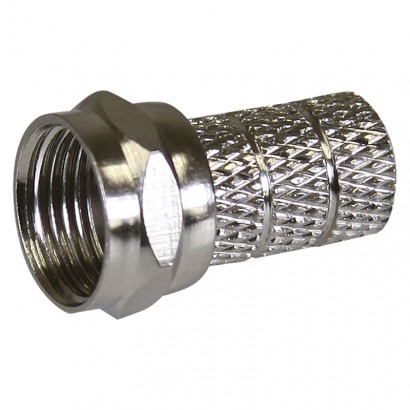 82286 konektor f vidlica pre koax cb500 1 ks