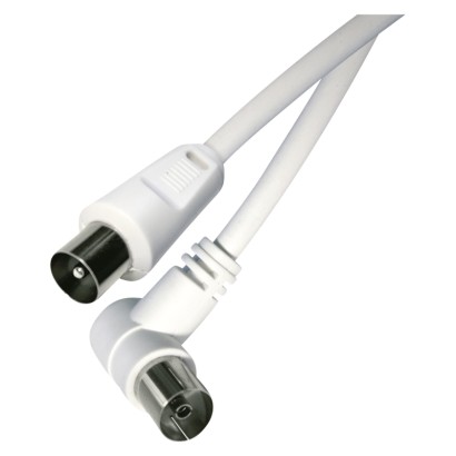 84194 antenny koaxialny kabel tieneny 2 5m uhlova vidlice