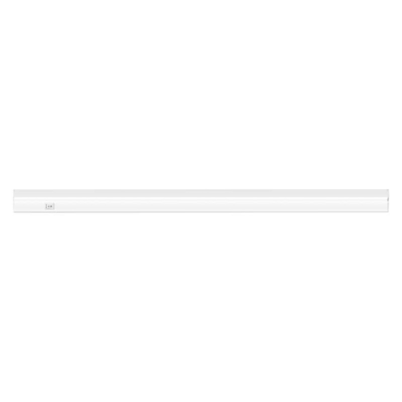 85781 led osvetlenie t5 lista tigo 600mm 10w neutralna biela