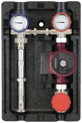 89010 nemiesana kotlova zostava hpw sr s trojrychlostnym cerpadlom do 60kw