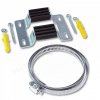 Expansion Vessel Attachment Kit with Tape
