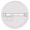 287297 5 led prisad svietidlo tori s pohyb senz kr 24w n b ip54