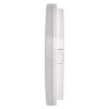 287297 2 led prisad svietidlo tori s pohyb senz kr 24w n b ip54