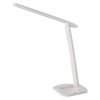 289925 12 led stolna lampa chase biela