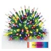 534245 1 led vianocna retaz tradicna 17 85 m vonkajsia aj vnutorna multicolor
