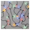 534245 11 led vianocna retaz tradicna 17 85 m vonkajsia aj vnutorna multicolor
