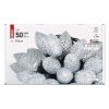 534257 17 led vianocna retaz sisky 9 8 m vonkajsia aj vnutorna studena biela programy