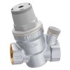 246683 2 tlakovy redukcny ventil 1 2 pn 16bar pracovny rozsah 1 5 5 bar t max 80 c s pripojenim 1 4 f na manometer