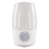 297084 5 led nocne svetlo p3318 s pohybovym cidlom do zasuvky