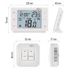 297249 14 izbovy programovatelny bezdrotovy wifi gosmart termostat p56211