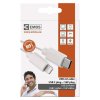 304704 6 nabijaci a datovy kabel usb c 2 0 lightning mfi 1 m biely