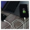 304704 8 nabijaci a datovy kabel usb c 2 0 lightning mfi 1 m biely