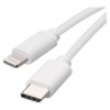 304704 1 nabijaci a datovy kabel usb c 2 0 lightning mfi 1 m biely