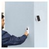 323844 11 gosmart domovy bezdrotovy bateriovy videozvoncek ip 09d s wifi a solarnym panelom