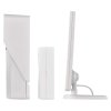 323844 13 gosmart domovy bezdrotovy bateriovy videozvoncek ip 09d s wifi a solarnym panelom