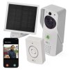 323844 2 gosmart domovy bezdrotovy bateriovy videozvoncek ip 09d s wi fi a solarnym panelom