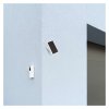 323844 18 gosmart domovy bezdrotovy bateriovy videozvoncek ip 09d s wifi a solarnym panelom