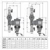 246794 3 dirtmagplus multifunkcne zariadenie s odkalovacom a filtrom technopolymer 3 4