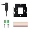 324213 5 gosmart pridavny monitor ip 700b domaceho videovratnika ip 700a