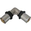TYTAN PEX Press elbow 90° - 16x16