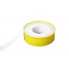 137385 yellow teflon tape 19mm