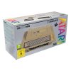 828746 atari the400 mini retro gaming console beige eu