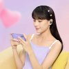 828791 3 baseus earphone bluetooth bowie e2 bt 5 2 tws av synchronization low latency ip55 black ngtw090001