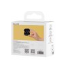 828791 11 baseus earphone bluetooth bowie e2 bt 5 2 tws av synchronization low latency ip55 black ngtw090001