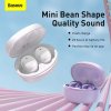 828791 12 baseus earphone bluetooth bowie e2 bt 5 2 tws av synchronization low latency ip55 black ngtw090001