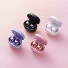 828791 14 baseus earphone bluetooth bowie e2 bt 5 2 tws av synchronization low latency ip55 black ngtw090001