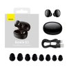 828791 16 baseus earphone bluetooth bowie e2 bt 5 2 tws av synchronization low latency ip55 black ngtw090001