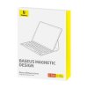 828833 baseus ipad pro 12 9 2019 2020 2021 2022 case brilliance with bt 5 3 keyboard qwerty and type c cable black p40112602111 04