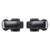 Bose QuietComfort Ultra Wireless Open Earbuds, TWS, Adjustable Noise Cancelling, BT 5.3, Waterproof IPX4, Black EU