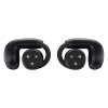 Bose QuietComfort Ultra Wireless Open Earbuds, TWS, Adjustable Noise Cancelling, BT 5.3, Waterproof IPX4, Black EU