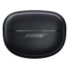 Bose QuietComfort Ultra Wireless Open Earbuds, TWS, Adjustable Noise Cancelling, BT 5.3, Waterproof IPX4, Black EU