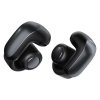Bose QuietComfort Ultra Wireless Open Earbuds, TWS, Adjustable Noise Cancelling, BT 5.3, Waterproof IPX4, Black EU